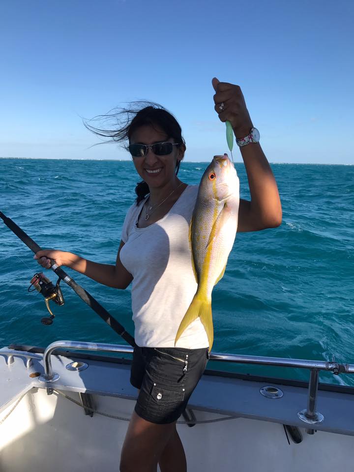 How to Fish for Yellowtail Snapper in the Florida Keys - Florida
